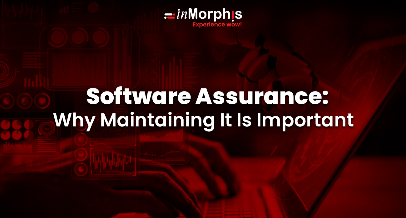 What is Software Assurance? Why Maintaining it is Important