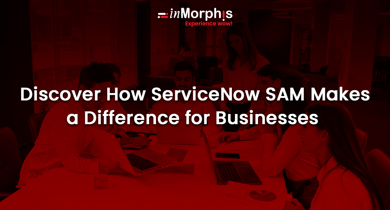 SAM - The Pillar of Regulatory Compliance for Businesses