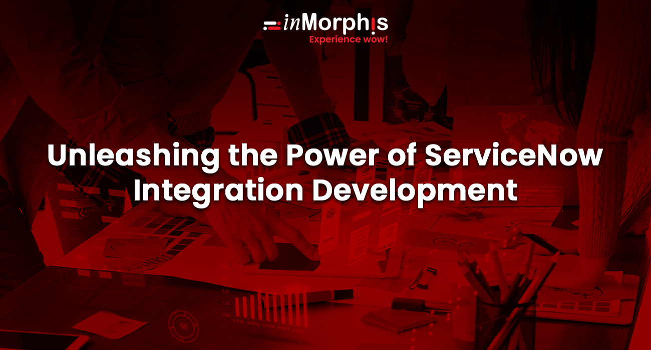 A Guide for ServiceNow Developer in Integration Development
