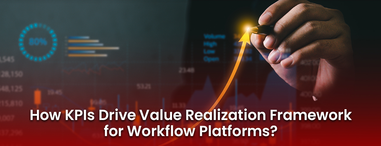 How KPIs Drive Value Realization Framework | inMorphis