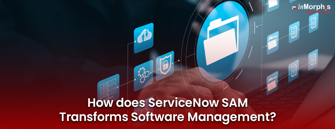 Module Sam Pro Servicenow How Does ServiceNow SAM Solves License Overspending?