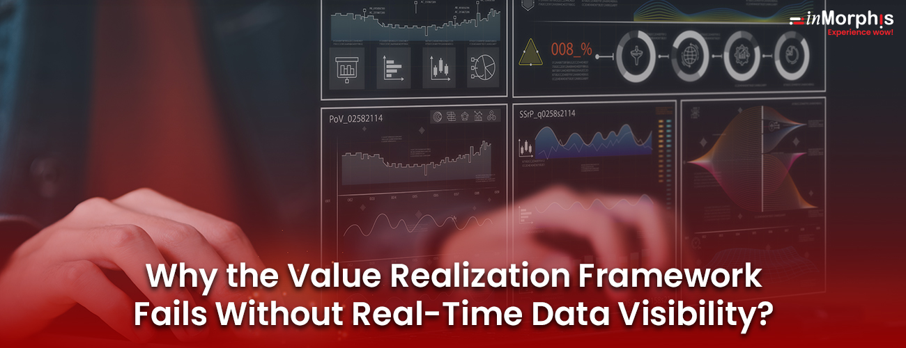 Why Enterprises Struggle with Value Realization Framework?